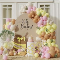 Honey Balon Zinciri