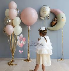 Baby Moon Balon Demeti