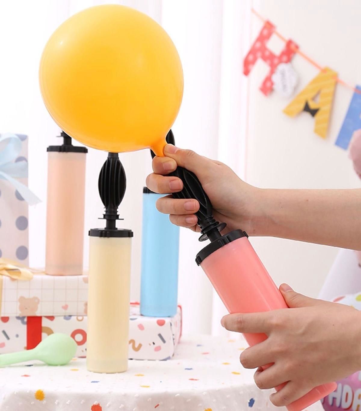 Balon Şişirme Pompası 1 Adet