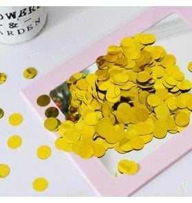 GOLD PUL