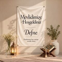 Duvar Örtüsü Model 012 -