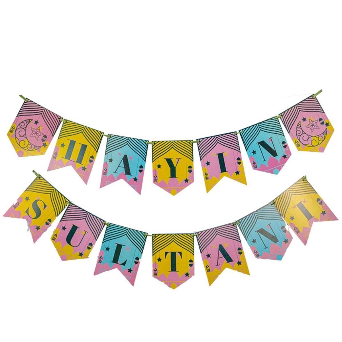Makaron 11 Ayın Sultanı Banner