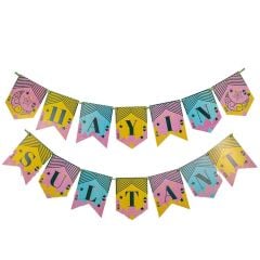 Makaron 11 Ayın Sultanı Banner