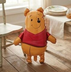 Winnie The Pooh Folyo Balon