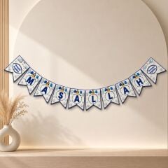 Maşallah Sünnet Banner