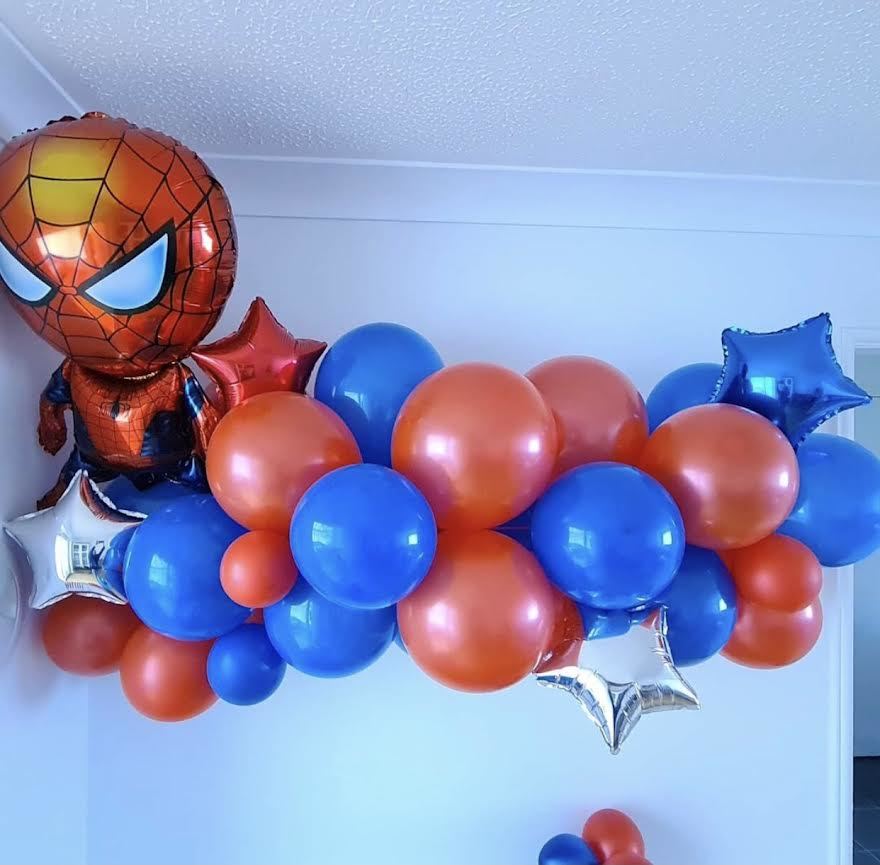 Spiderman İdeal Konsept
