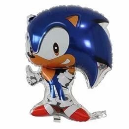Sonic Folyo Balon