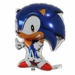 Sonic Folyo Balon
