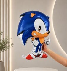 Sonic Folyo Balon