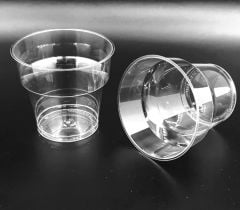 MİKA BARDAK 180CC 24 ADET