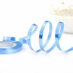 20 Metre Mavi Balon İpi