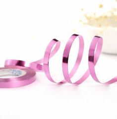 20 Metre Pembe Balon İpi