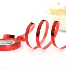 20 Metre Kırmızı Balon İpi