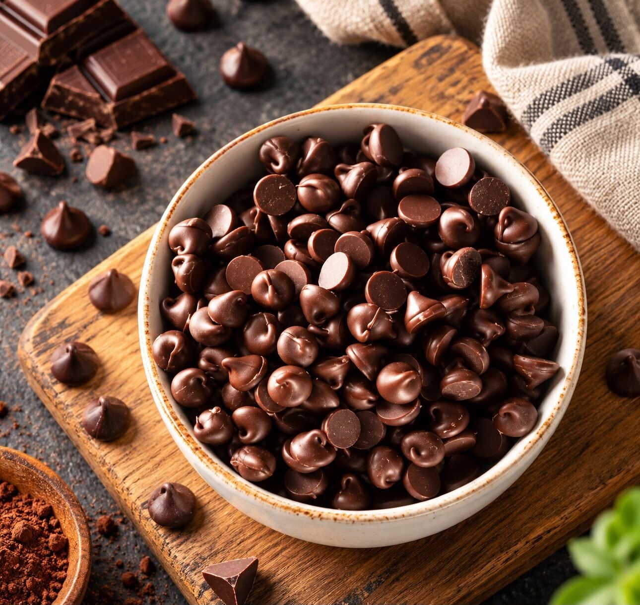 Damla Çikolata 150gr