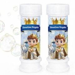 Sünnet Köpük Baloncuk 1 Adet