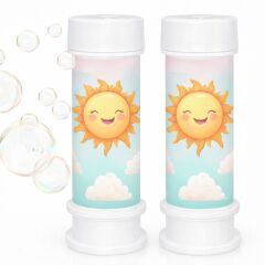 Güneş Köpük Baloncuk 1 Adet