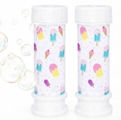 Dondurma Köpük Baloncuk 1 Adet