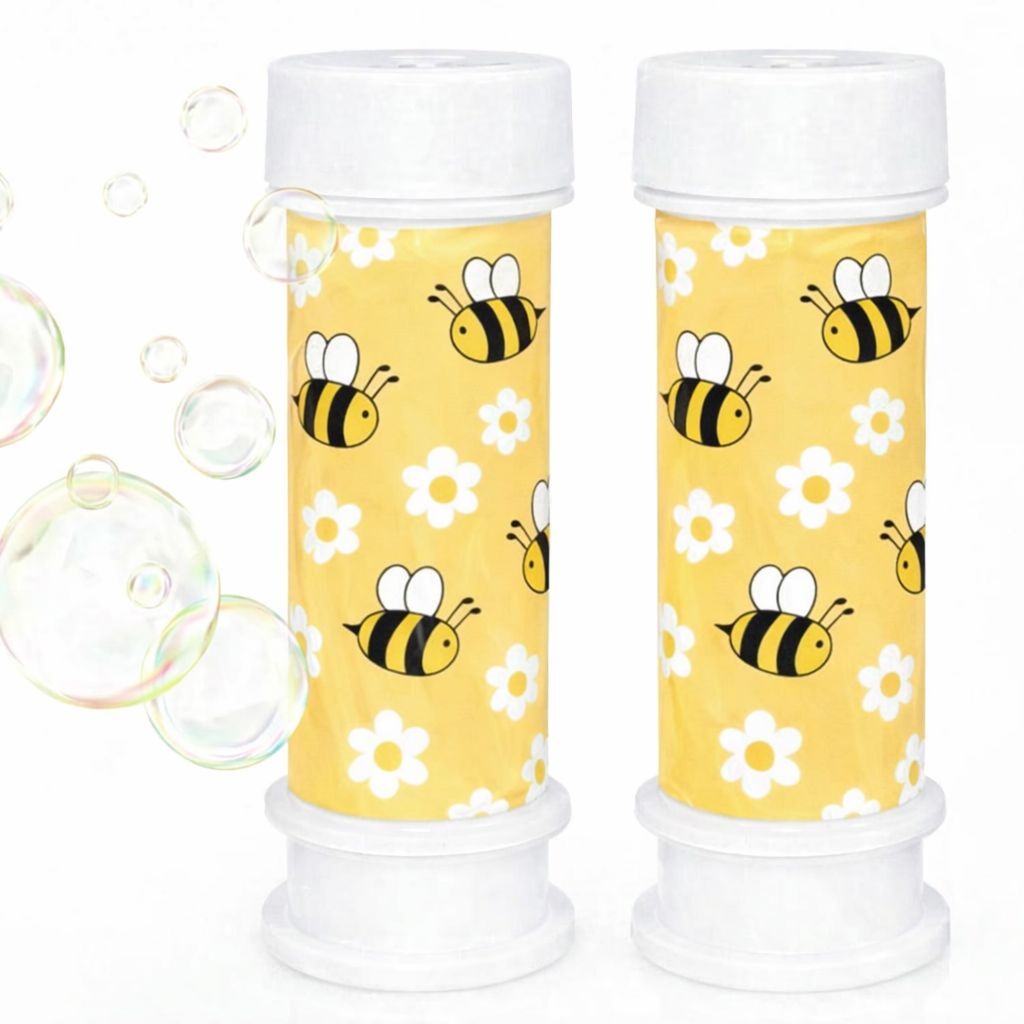 Arı Teması Köpük Baloncuk 1 Adet