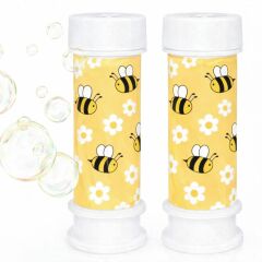 Arı Teması Köpük Baloncuk 1 Adet