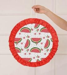 Karpuz Teması Pinyata