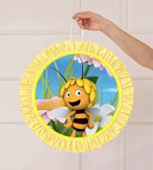 Arı Teması Pinyata