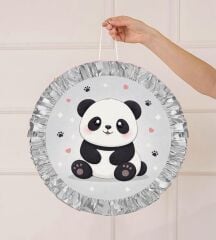 Panda Teması Pinyata