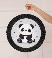 Panda Teması Pinyata