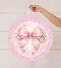 Fiyonk Teması Pinyata