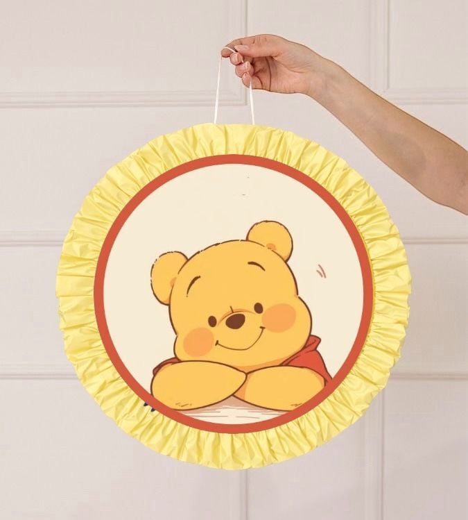 Winnie The Pooh Pinyata