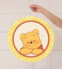Winnie The Pooh Pinyata