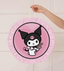 Kuromi Teması Pinyata
