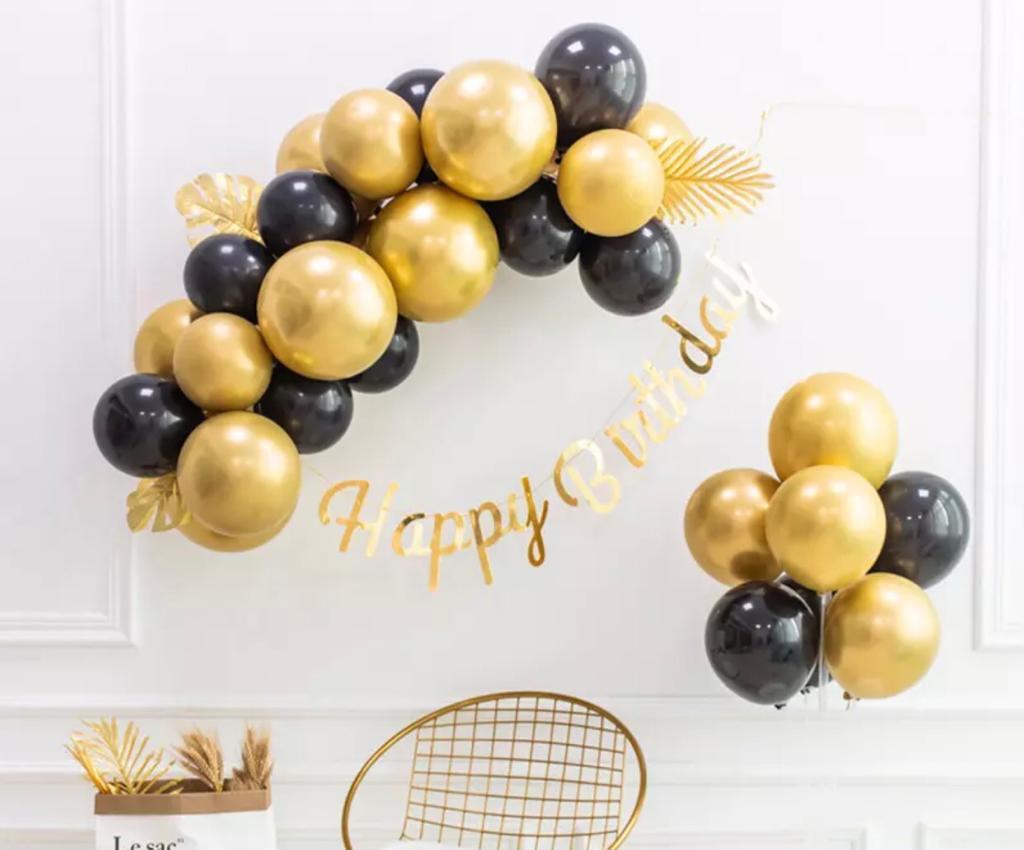 BLACK GOLD HAPPY MİNİ KONSEPT