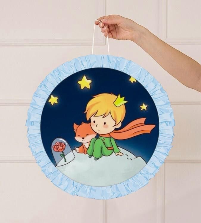 Küçük Prens Pinyata