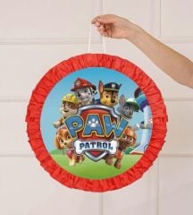 Paw Patrol Pinyata