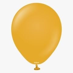 100 ADET ZERDEÇAL RETRO BALON