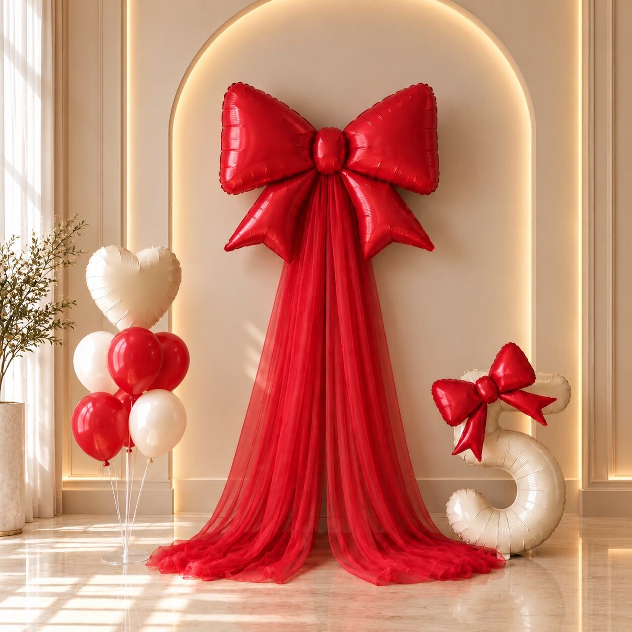 Red Bella Konsept