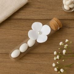 Cam Tüp Drajelik 30 Adet