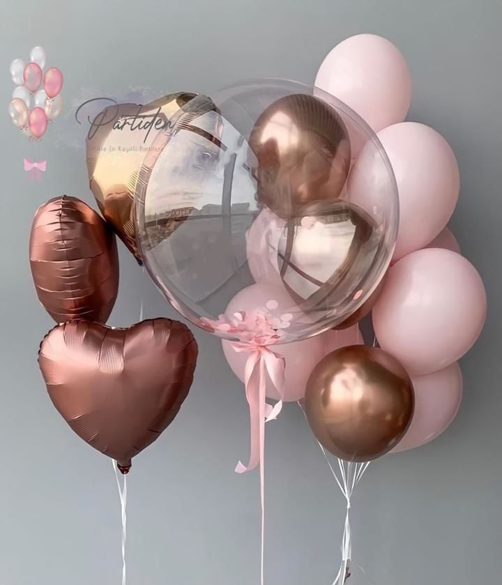 Ross Elite Balon Demeti