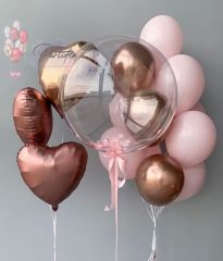 Ross Elite Balon Demeti