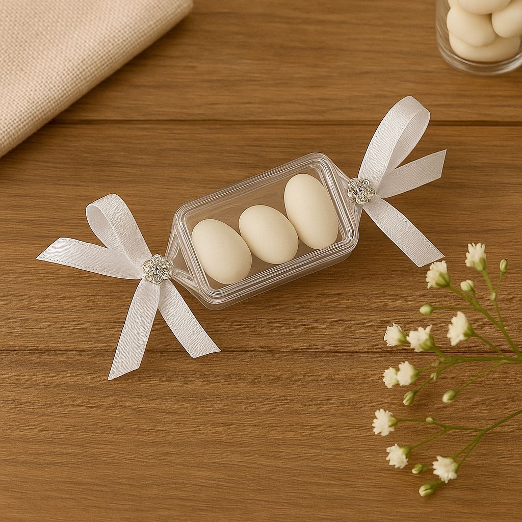 Mika Şeker Kutulu Drajelik 24 Adet