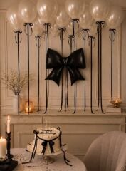 Black Ribbon Konsept