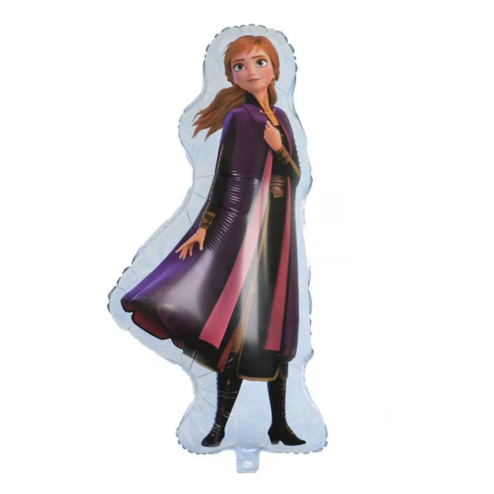 Anna Frozen Folyo Balon