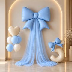 Blue Bella Konsept
