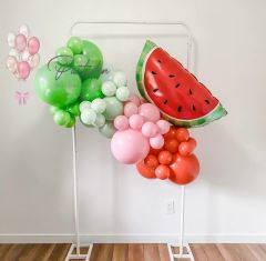 Mini Karpuz Kit Konsept