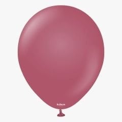 100 ADET YABAN ÇİLEGİ RETRO BALON