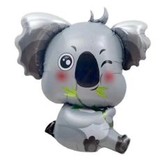 Sevimli Koala Konsept
