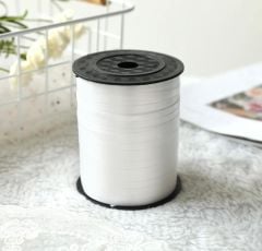 Beyaz Rafya Balon İpi 200 Metre