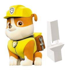 Paw Patrol Ayaklı Maket Pano Rubble
