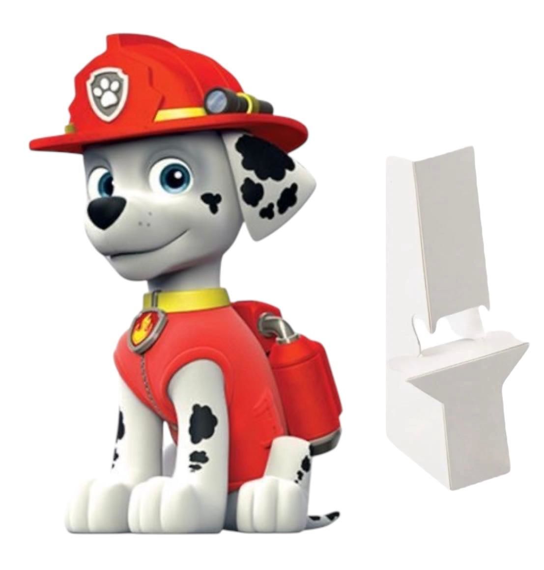 Paw Patrol Ayaklı Maket Pano İtfaiye