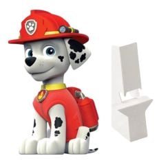 Paw Patrol Ayaklı Maket Pano İtfaiye